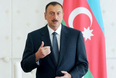 Mətbuat Şurası prezidentə təklif göndərdi